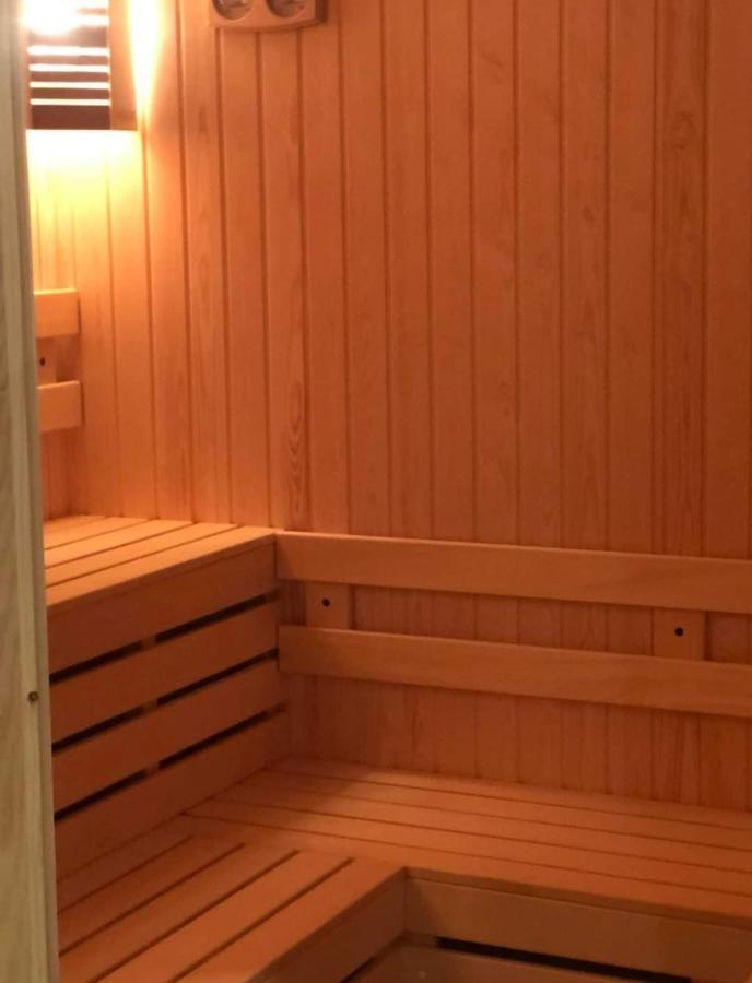 Apartments In Borovets Gardens Екстериор снимка