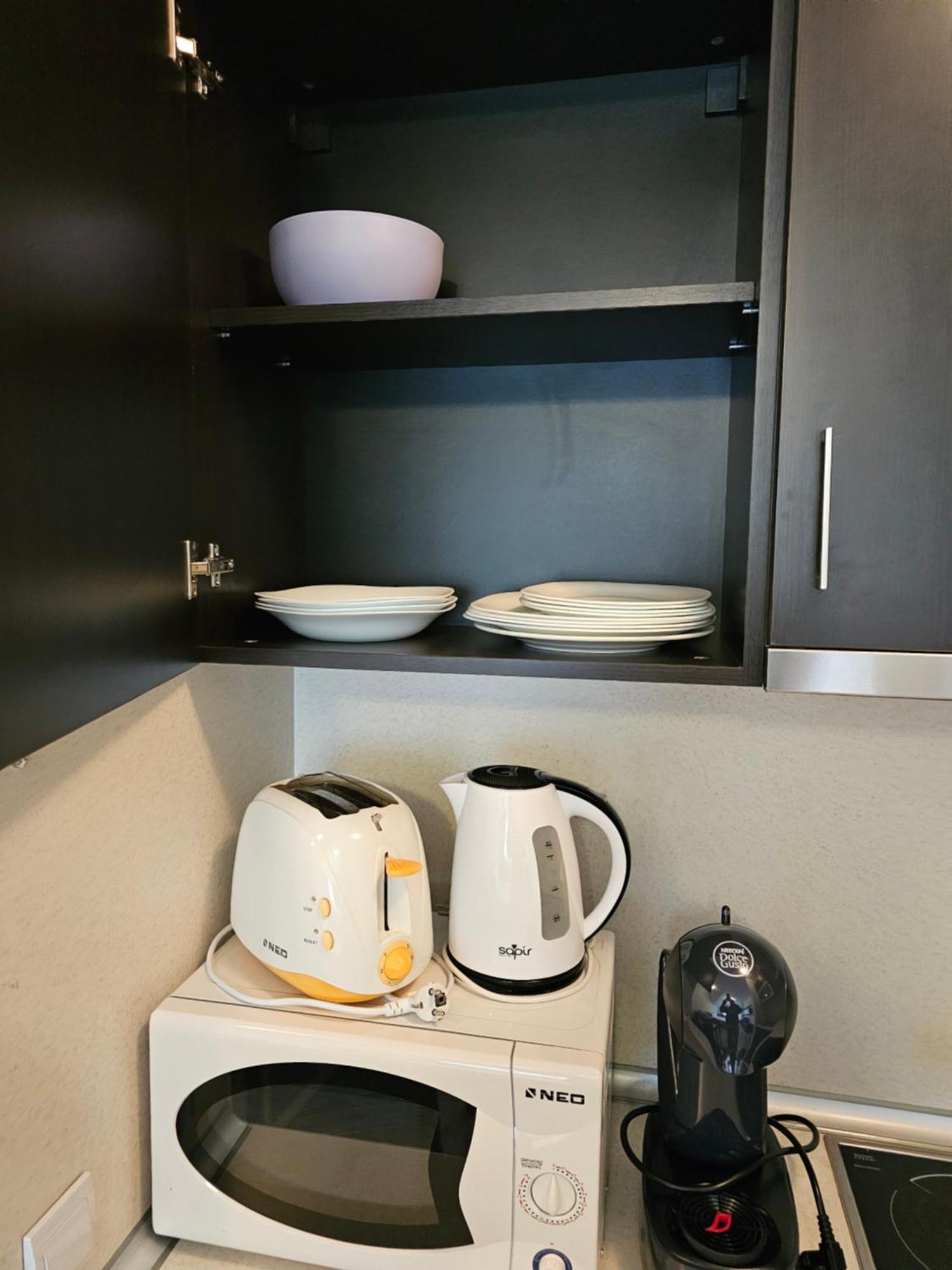 Apartments In Borovets Gardens Екстериор снимка