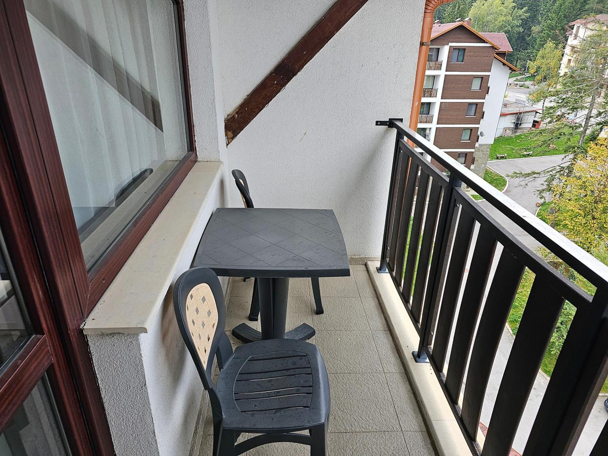 Apartments In Borovets Gardens Екстериор снимка