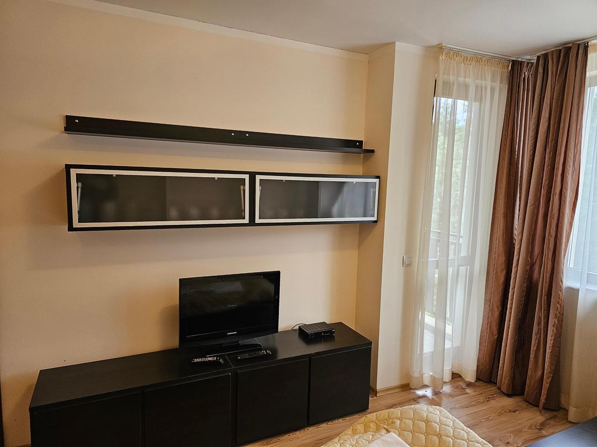 Apartments In Borovets Gardens Екстериор снимка