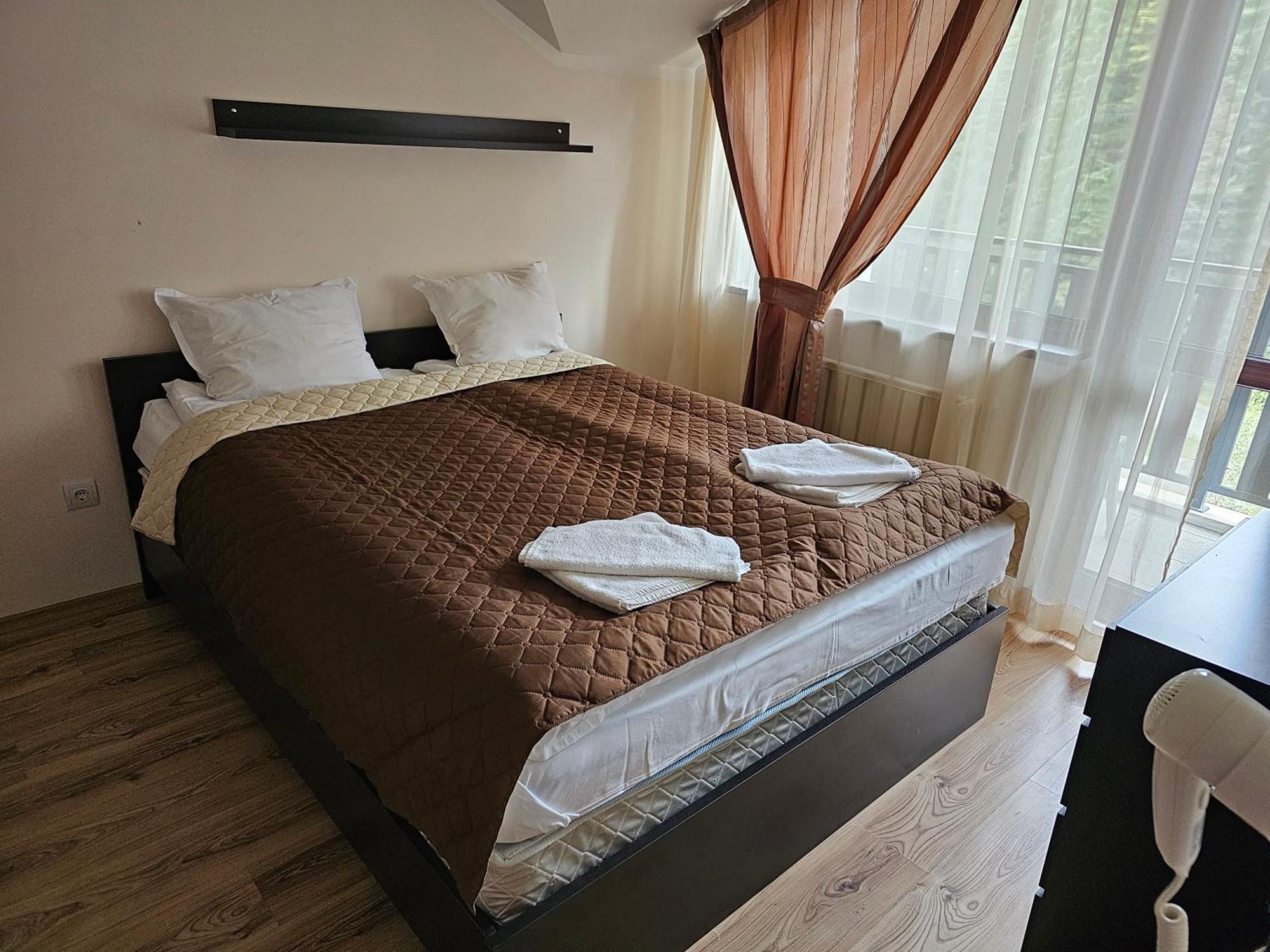 Apartments In Borovets Gardens Екстериор снимка