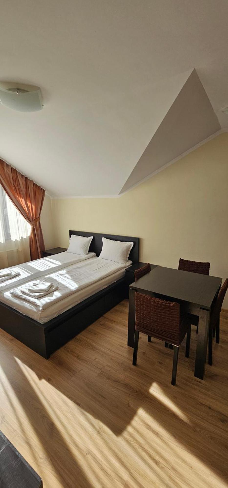 Apartments In Borovets Gardens Екстериор снимка