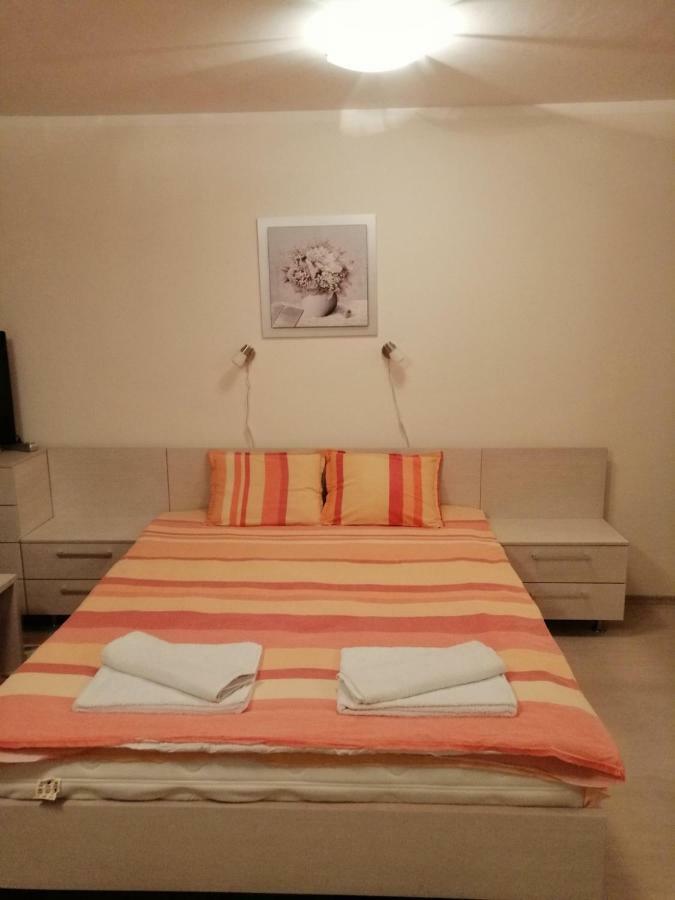 Apartments In Borovets Gardens Екстериор снимка