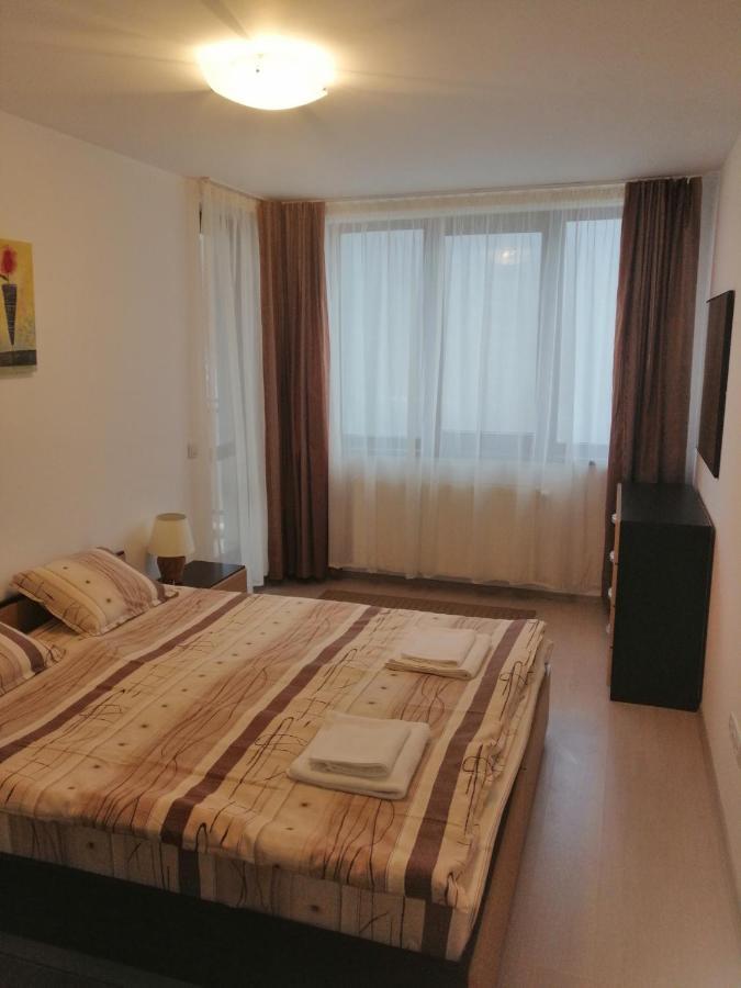 Apartments In Borovets Gardens Екстериор снимка